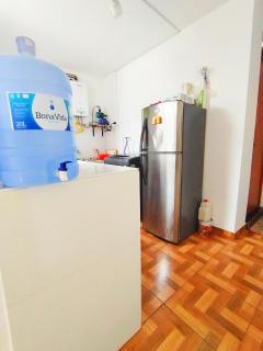 HOSPEDAJE WELCOME PARACAS peru - Paracas - 3