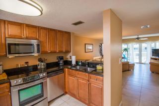 Pier Point South Ocean View Townhouse Condo B-20 - 0