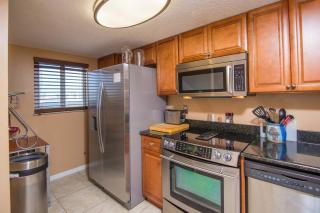 Pier Point South Ocean View Townhouse Condo B-20 - 9