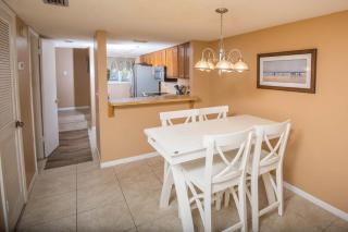 Pier Point South Ocean View Townhouse Condo B-20 - 8