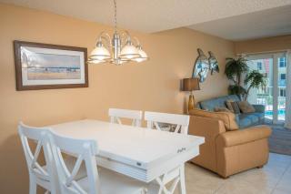 Pier Point South Ocean View Townhouse Condo B-20 - 7