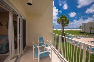 Pier Point South Ocean View Townhouse Condo B-20 - 1