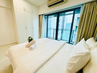 Summer Relax Suites By KLCC - 0