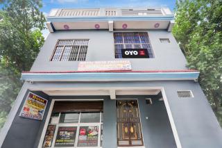 Hotel O ARYA PARADISE HOTEL - 9