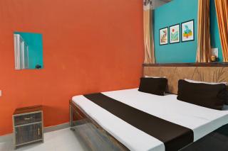 Hotel O ARYA PARADISE HOTEL - 7