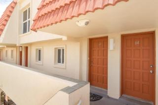 Pier Point South Oceanfront Townhouse Condo E-63 - 0