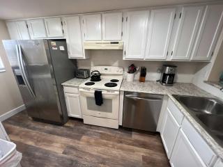 Pier Point South Oceanfront Townhouse Condo E-63 - 9
