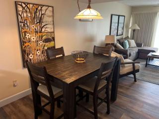 Pier Point South Oceanfront Townhouse Condo E-63 - 4