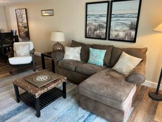 Pier Point South Oceanfront Townhouse Condo E-63 - 5