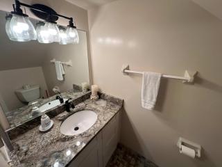 Pier Point South Oceanfront Townhouse Condo E-63 - 1