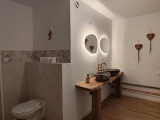 Le loft - 4