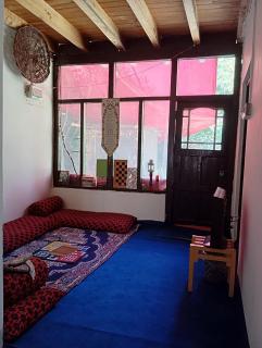 Cottage De Hunza- A Soul Retreat Sanctuary - 2