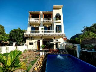 Le Grande TamCoc Retreat - 0