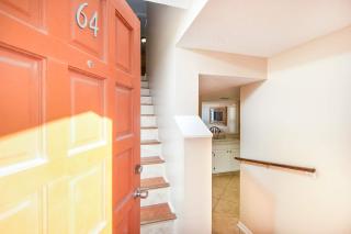 Pier Point South Oceanfront Townhouse Condo E-64 - 5