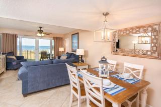 Pier Point South Oceanfront Townhouse Condo E-64 - 3