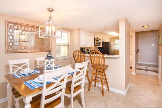 Pier Point South Oceanfront Townhouse Condo E-64 - 2