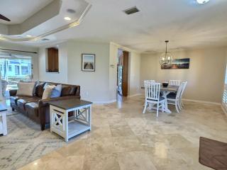 Waterside Villa - 2