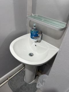 Camden Stay 2-Bedroom Flat - 2