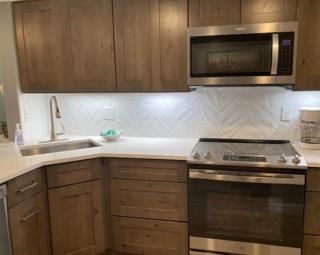 Pier Point South Ocean View Townhouse Condo C-33 - 7