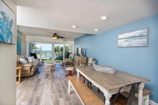 Pier Point South Ocean View Townhouse Condo C-33 - 6
