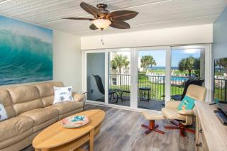 Pier Point South Ocean View Townhouse Condo C-33 - 4