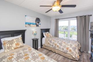 Pier Point South Ocean View Townhouse Condo C-33 - St. Augustine Beach - 2