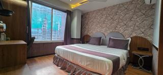 HOTEL KONARK in - 0