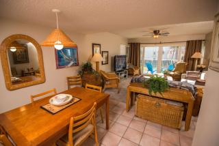 Pier Point South Ocean View Condo B-14 - 8