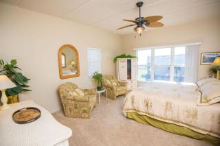 Pier Point South Ocean View Condo B-14 - 2