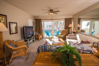 Pier Point South Ocean View Condo B-14 - 4