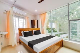 Hotel O S P R Luxury Rooms - 0