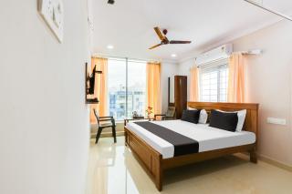 Hotel O S P R Luxury Rooms - 0