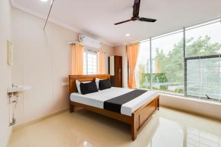 Hotel O S P R Luxury Rooms - 6