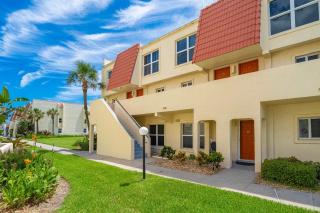 Pier Point South Oceanfront Townhouse Condo E-60 - 9