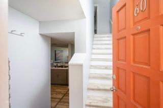 Pier Point South Oceanfront Townhouse Condo E-60 - 7