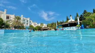Hammamet Garden Resort and Spa - 0