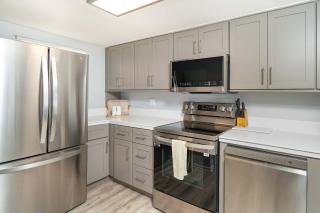 Pier Point South Oceanfront Townhouse Condo E-60 - 5