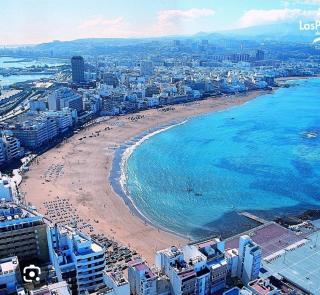 Acogedor apartamento en las Palmas - 3