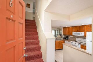 Pier Point South Oceanfront Townhouse Condo A-6 - 8