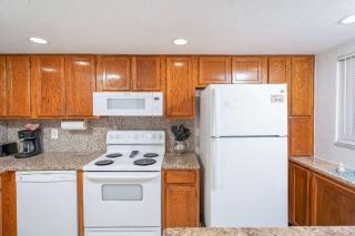 Pier Point South Oceanfront Townhouse Condo A-6 - 7