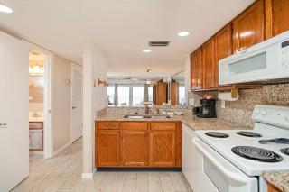 Pier Point South Oceanfront Townhouse Condo A-6 - 5