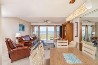 Pier Point South Oceanfront Townhouse Condo A-6 - 2