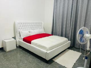 Ssanyu apartment - 5