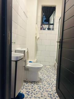 Ssanyu apartment - 2