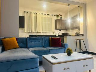 Ssanyu apartment - 1