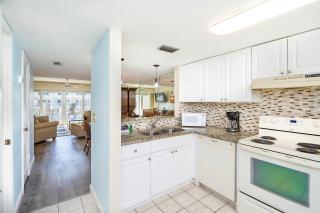 Pier Point South Ocean View Condo B-18 - 7