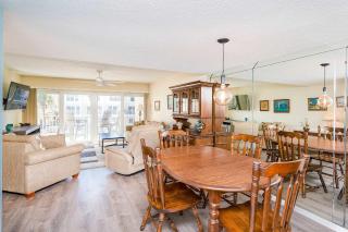 Pier Point South Ocean View Condo B-18 - 1