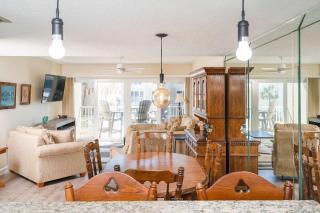 Pier Point South Ocean View Condo B-18 - 3