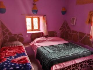 Auberge Tafouyt - 2