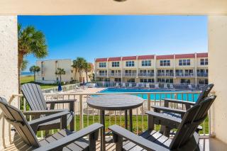 Pier Point South Ocean View Condo B-18 - 9